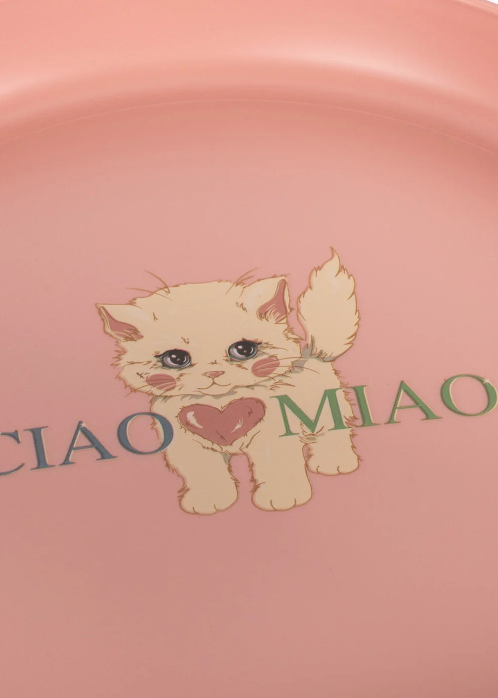 Dinner Set | Ciao Miao