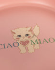 Dinner Set | Ciao Miao
