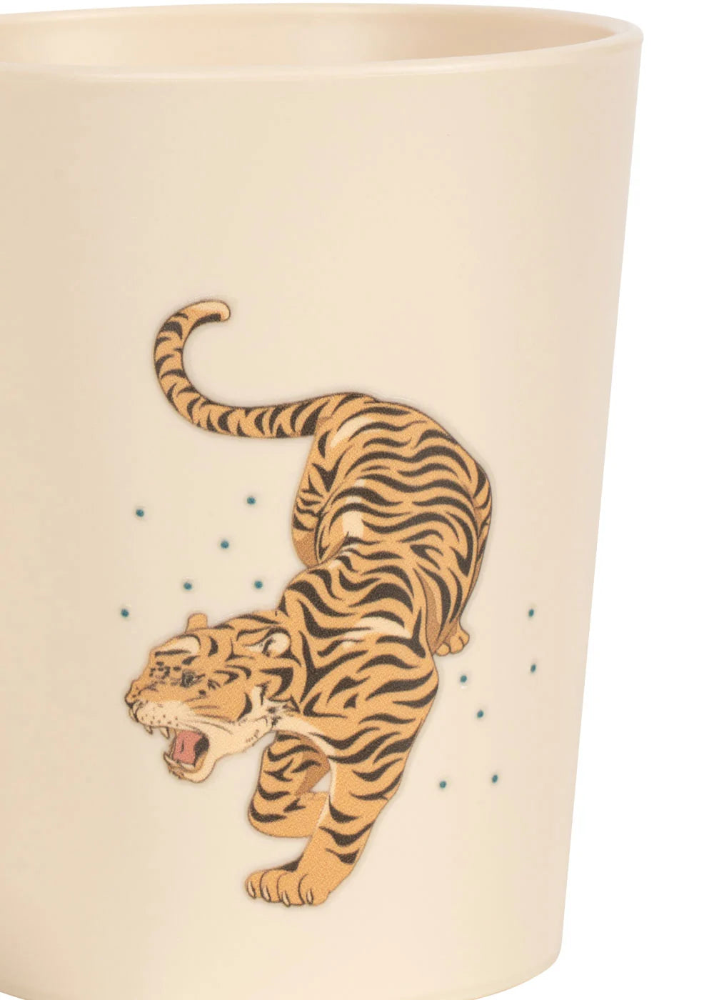 Dinner Set | Tiger Ruggito