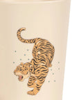 Dinner Set | Tiger Ruggito