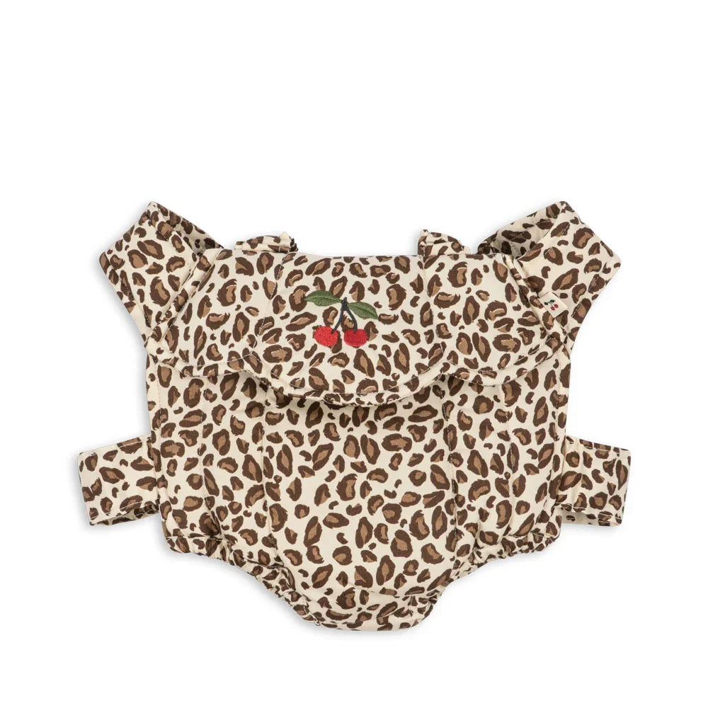 Doll Carrier | Leo