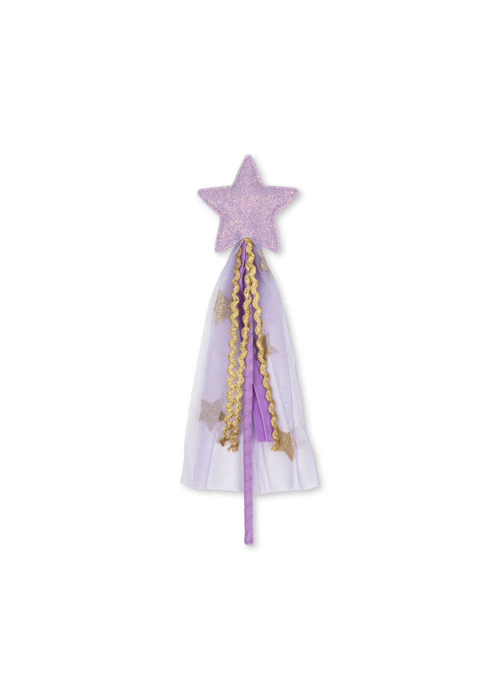 Konges Sløjd Magic Wand | Lavender Purple