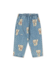 Magot Frill Pants Gots | Ciao Miao