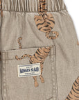 Magot Pants Gots | Tiger