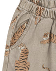 Magot Pants Gots | Tiger