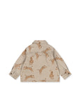Magot Collar Jacket Gots | Tiger