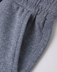 Oceanside Tech Short | Heathered Marine