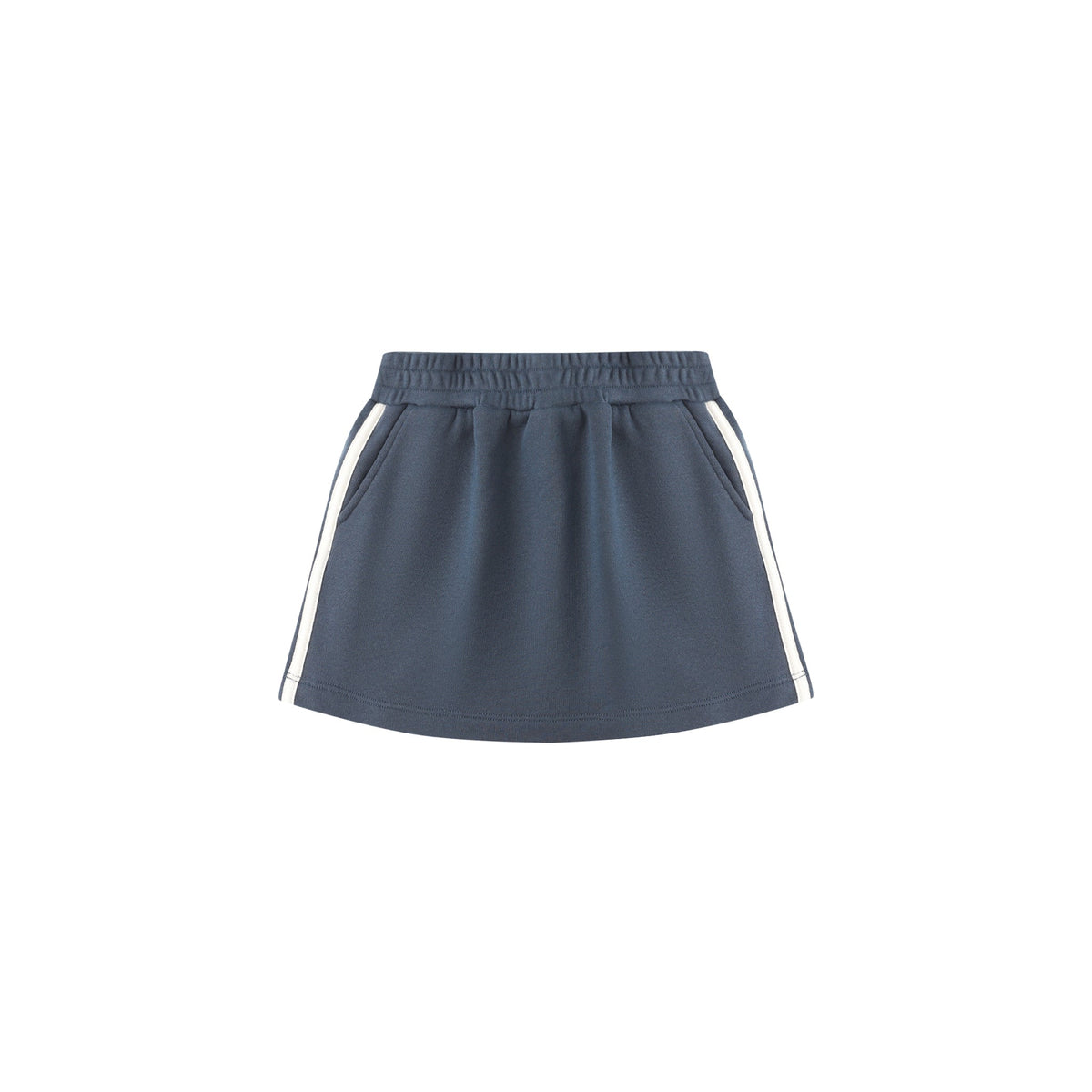 Rylee & Cru Sports Skirt | Navy 6-7Y