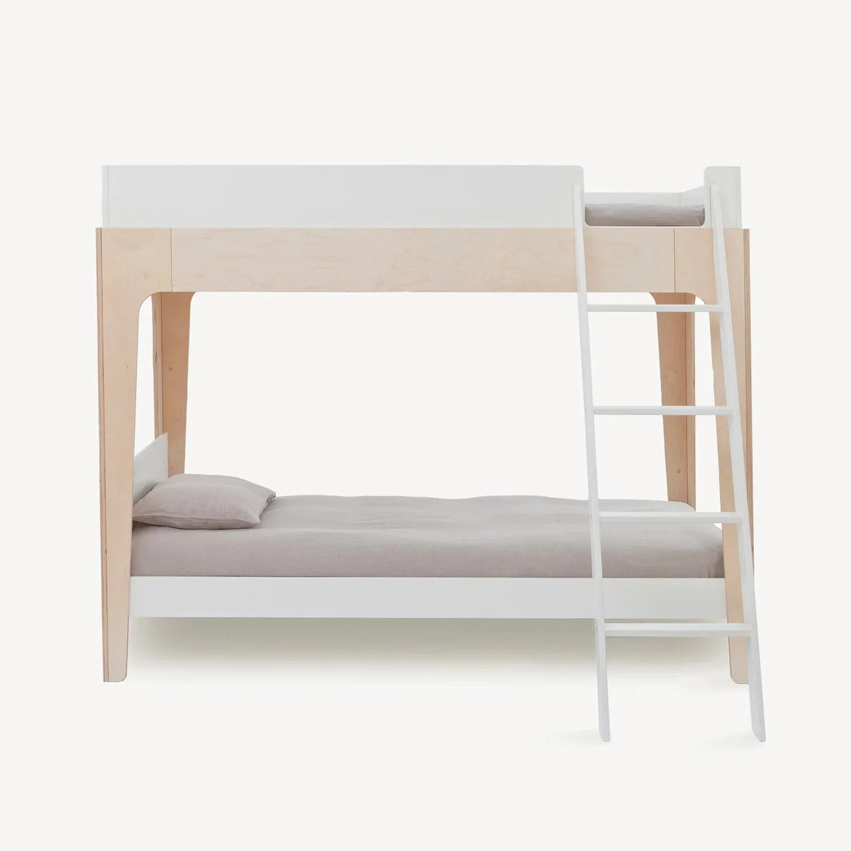 Perch Twin Bunk Bed
