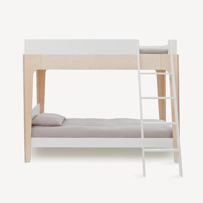 Perch Twin Bunk Bed