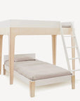 Perch Twin Bunk Bed
