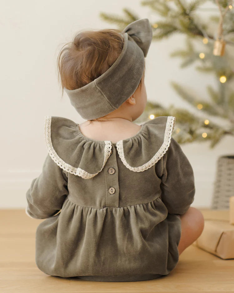 Wendy Romper | Forest