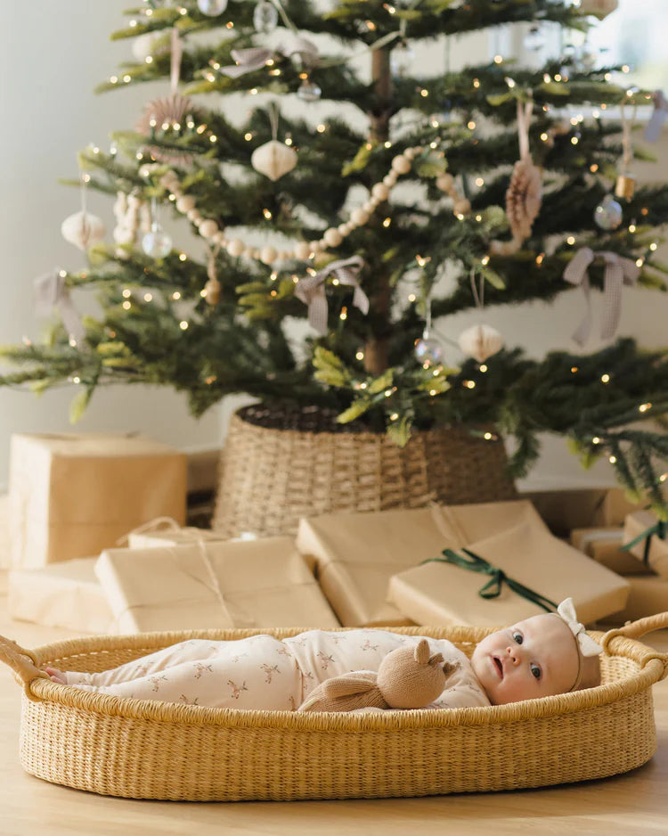 Bamboo Pajama Set | Reindeer