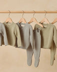 Knit Cardigan | Fern