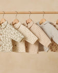 Ford Jacket | Cedar Check