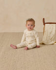 Little Knot Headband | Fern