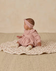 Baby Play Mat | Daylily