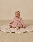 Baby Play Mat | Daylily