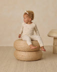 Little Knot Headband | Natural