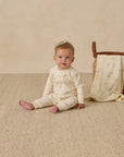 Little Knot Headband | Fern