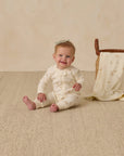 Little Knot Headband | Fern