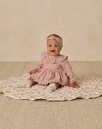 Baby Play Mat | Daylily