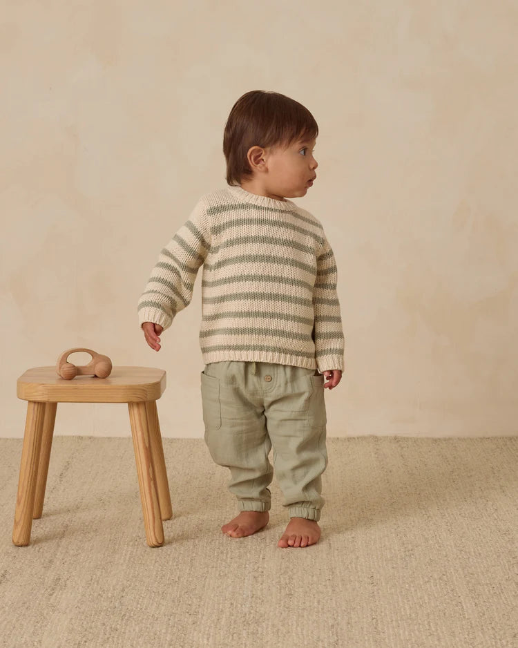 Luca Pant | Fern