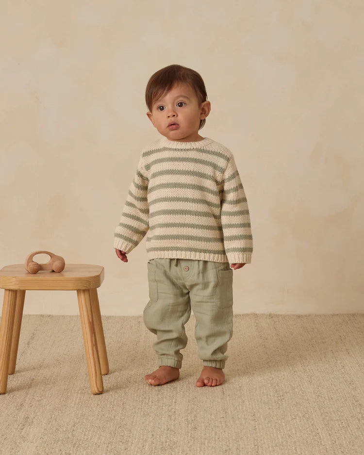 Luca Pant | Fern