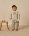 Luca Pant | Fern