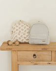Mini Backpack | Daylily