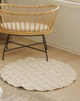 Baby Play Mat | Daylily