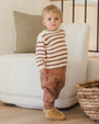 Luca Pant | Cedar