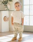 Luca Pant | Fern