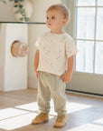Luca Pant | Fern