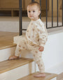 Relaxed Sweatpant | Brown Bear