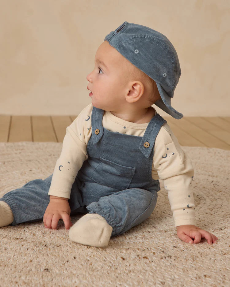 Long Sleeve Tee | Moons