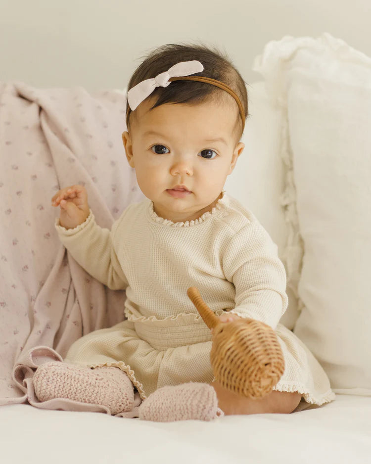 Little Knot Headband | Lilac