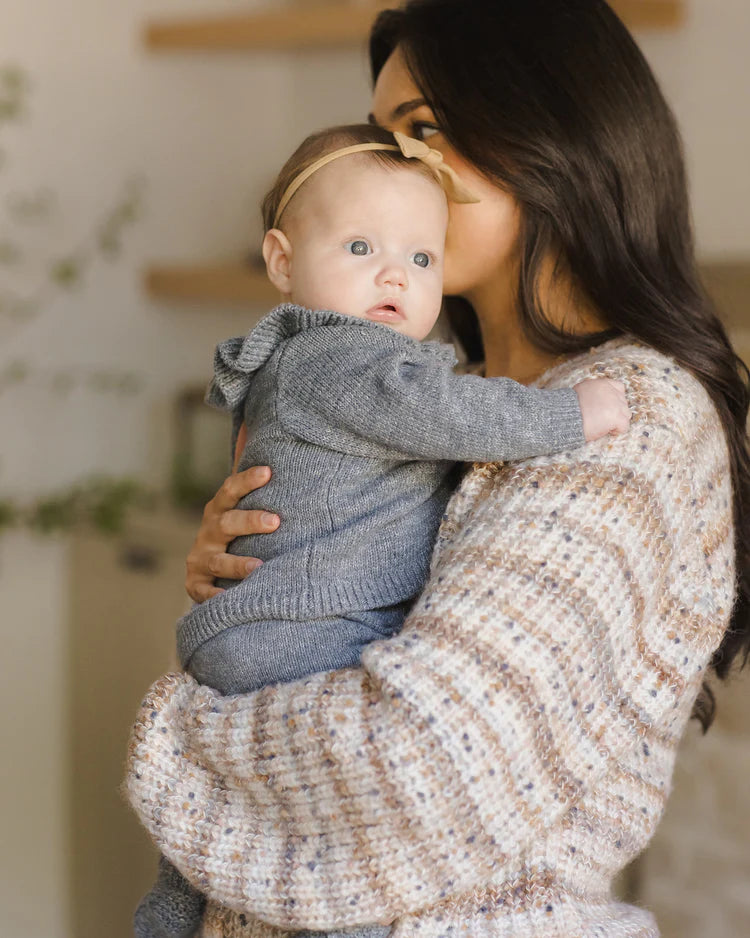 Little Knot Headband | Golden