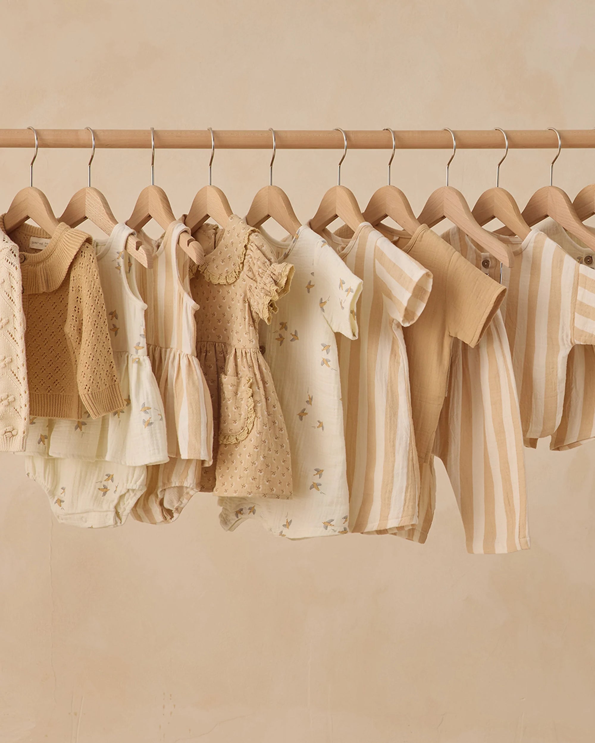 Henry Top || Butterscotch