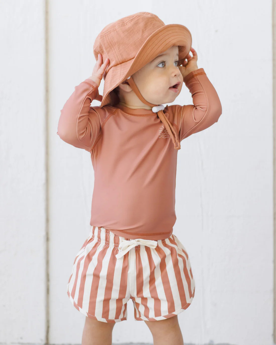 Bucket Hat || Poppy