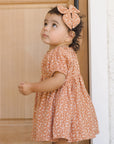 Bella Dress || Poppy Floral