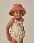 Bucket Hat || Poppy
