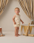 Woven Tank Set || Party Bears