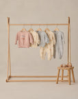 Relaxed Sweatshirt || Cherry