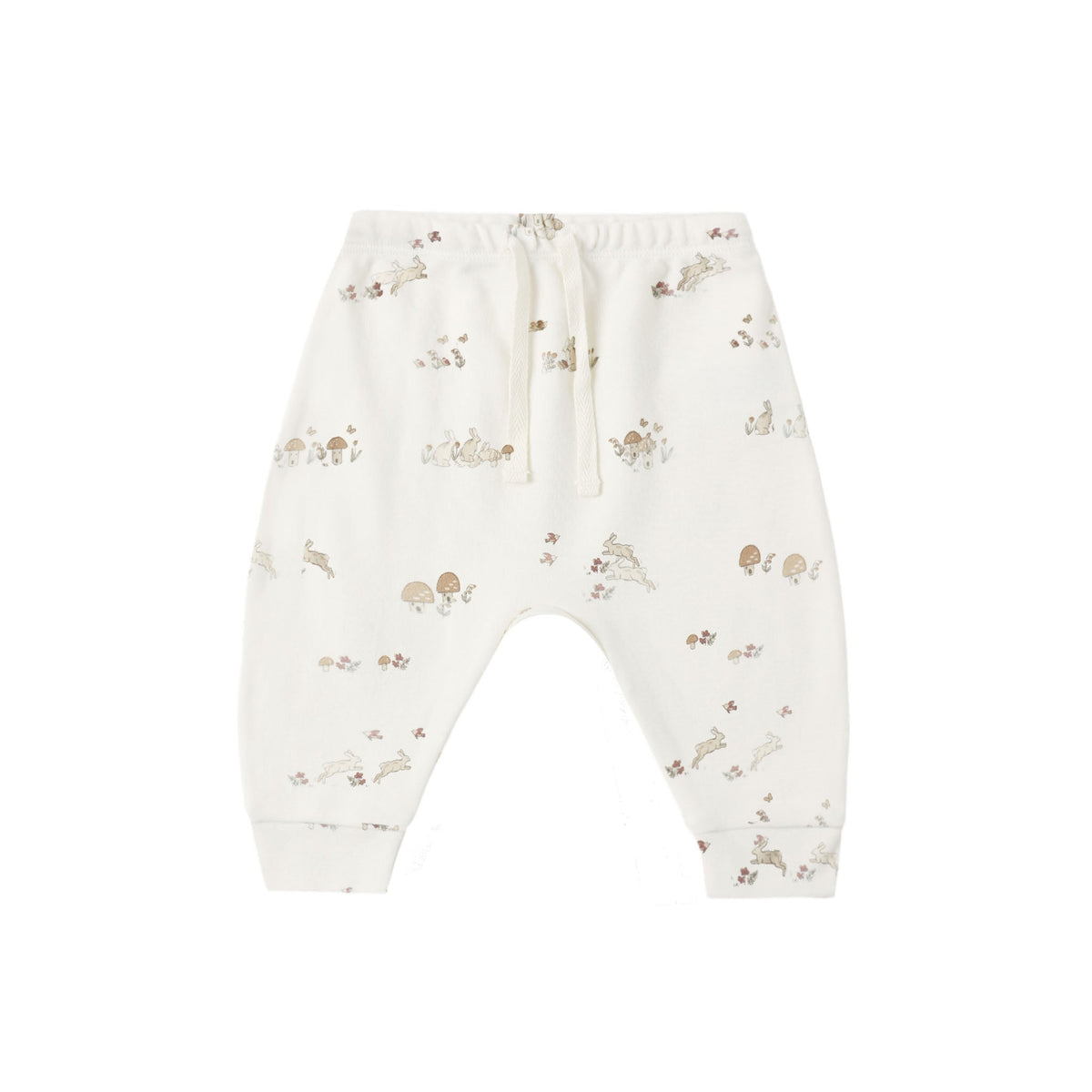Drawstring Pant | Bunnies