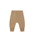 Drawstring Pant | Gold