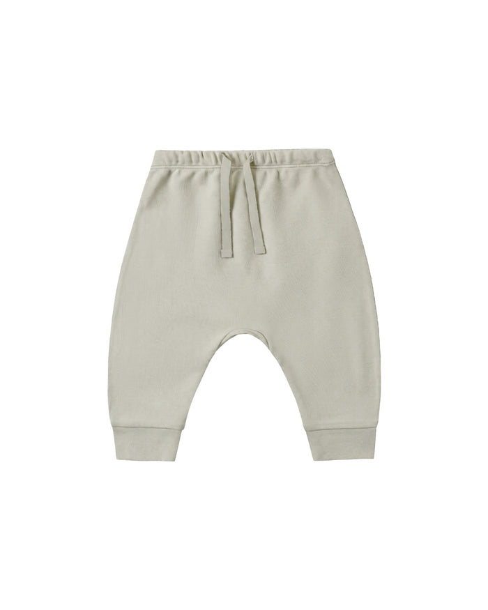 Quincy Mae Drawstring Pant | Laurel