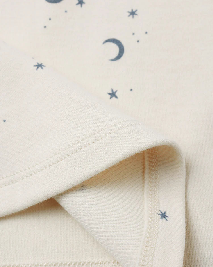 Long Sleeve Tee | Moons