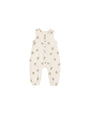 Woven Jumpsuit || Party Bears