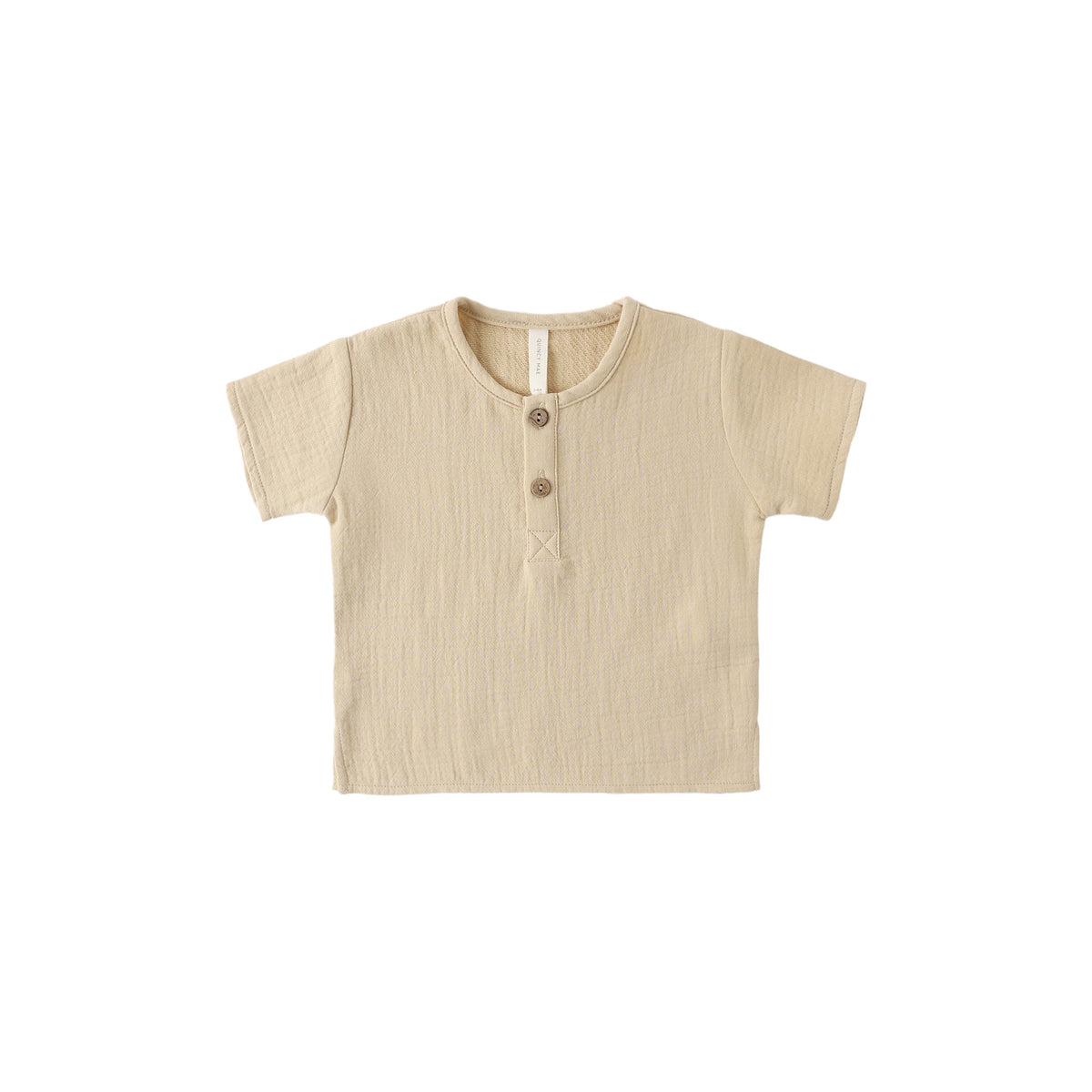 Quincy Mae Henry Top | Butterscotch